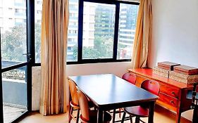 Lindos apartamentos Park Plaza